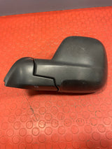 Citroen Berlingo/Peugeot Partner WING MIRROR Passengers Side 3 PIN 2013-2018 P/N 232636103 - 6