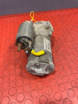Ford Transit Custom MK8 FWD STARTER MOTOR 2.0 2016-2023 P/N GK2T11000BC - 5