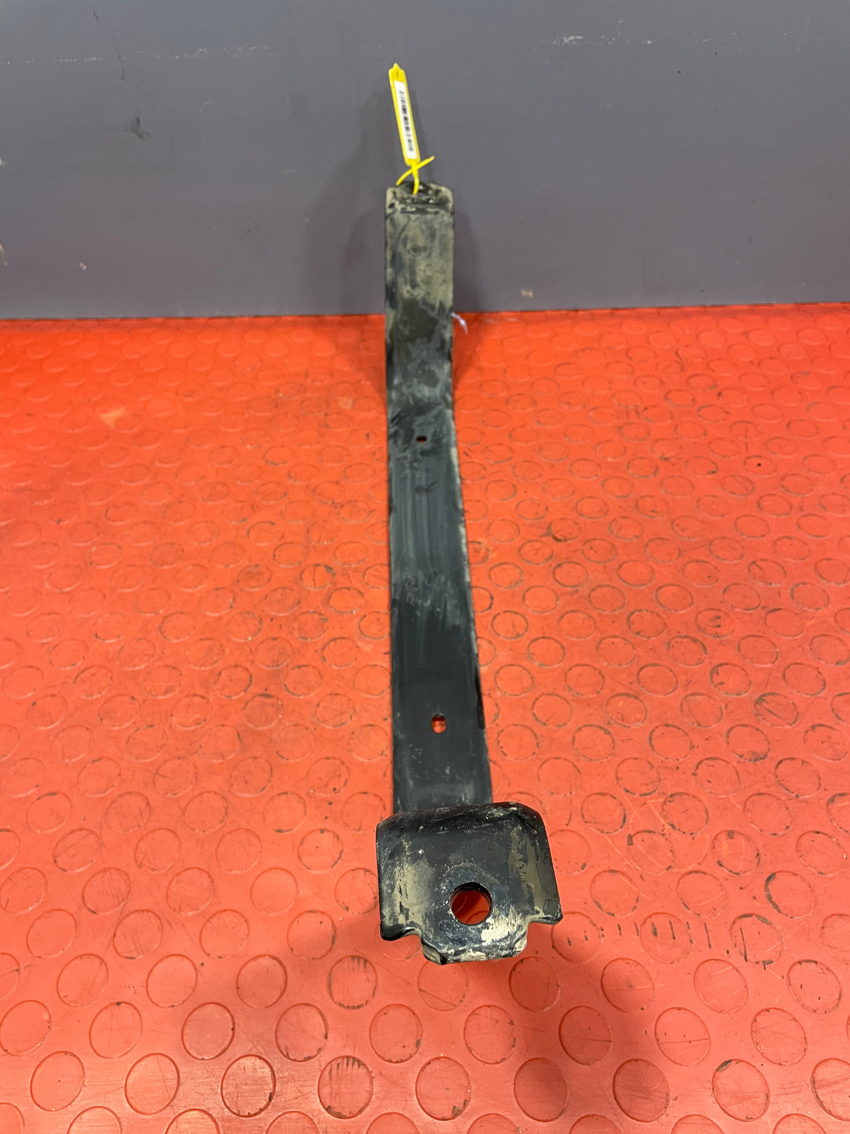 Ford Transit/Transit Custom FUEL TANK STRAP 2.0 2019-2023 P/N KK219092CC