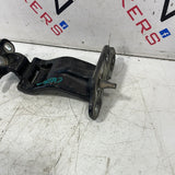 Ford Transit Custom FITS BOTH SIDES REAR UPPER DOOR HINGE (BLACK) 2013-2018 P/N 2214748