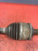 Ford Ranger Wildtrak DRIVE SHAFT 2.0 2011-2024 P/N JB6G3A427BB