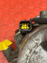 Citroen Berlingo/Peugeot Partner/Vauxhall Combo/Toyota Proace City AIR CONDITIONING PUMP 1.5 2019/2024 P/N 9810349980 - 3