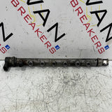 Volkswagen Crafter FUEL RAIL 2.5 TDI 2006-2010 P/N 076130093A