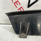 Ford Transit Connect D/S REAR TOP PLASTIC TRIM COVER 2015 P/N DT1113476A