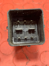 Citroen Berlingo/Peugeot Partner GLOW PLUG RELAY (8Pin) 2012-2018 P/N 9802424080