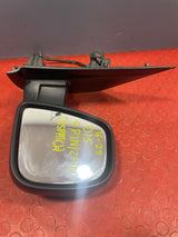 Citroen Dispatch/Peugeot Expert/Vauxhall Vivaro/Toyota Proace/Fiat Scudo WING MIRROR 5 PIN / 2 PIN 2016-2025 P/N 98155882XT