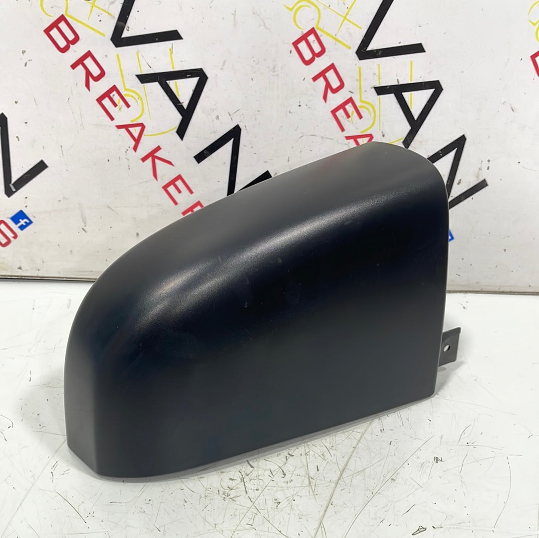 Renault Trafic PASSENGER SIDE REAR UPPER TRIM 2019 P/N 93867941
