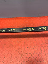 Renault Trafic/Vauxhall Vivaro FUEL TANK STRAP 2001-2015 P/N 7700726467