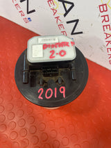 Peugeot Expert/ Toyota Proace/Vauxhall Vivaro/Citroen Dispatch DIESEL FUEL SENDER UNIT 2.0 HDI 2016-2024  P/N 9807056380