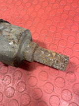 Citroen Relay/Peugeot Boxer/Fiat Ducato DRIVESHAFT Passenger Side 2.2 2016-2023 P/N 1608505480