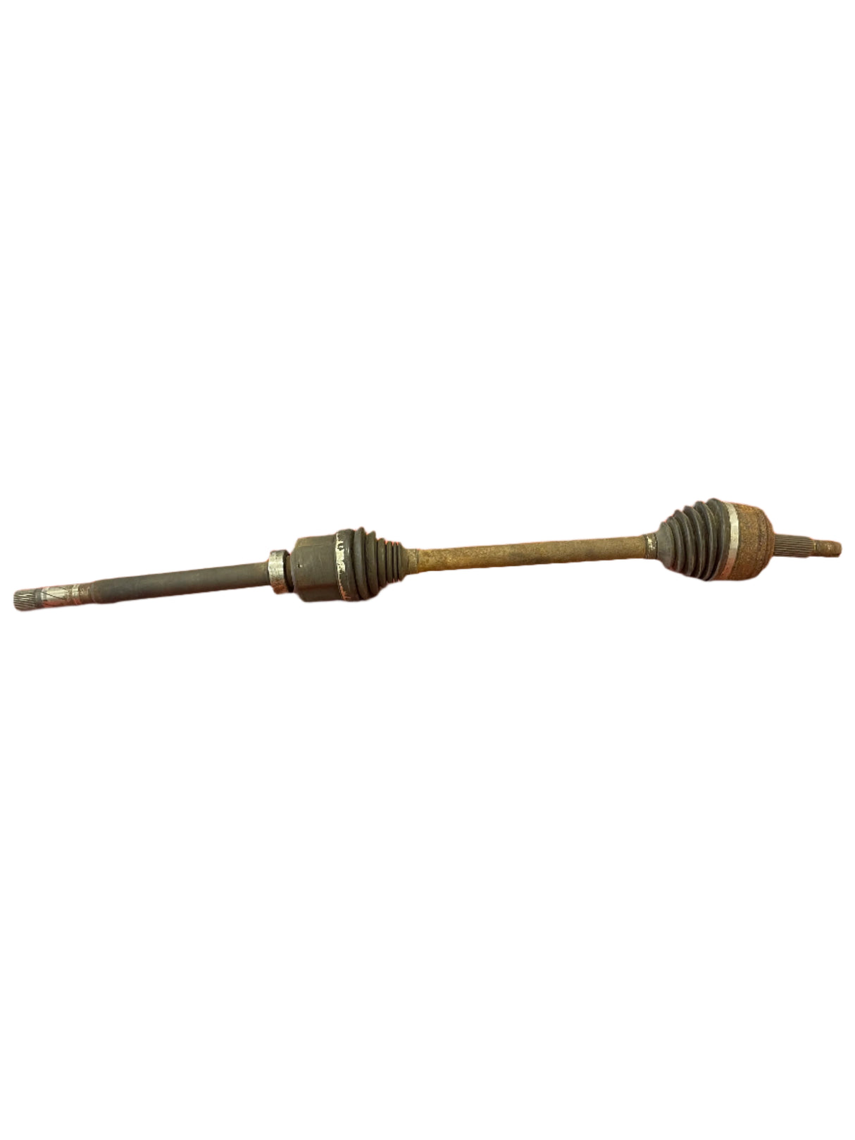 Renault Master/Vauxhall Movano/Nissan NV400 DRIVESHAFT Drivers Side 2010-2021 P/N 93167650