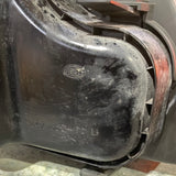 Mercedes Sprinter PASSANGER SIDE HEADLIGHT ASSEMBLY 2009 (DAMAGED BRACKETS,CLOUDED LENS) P/N 24738100