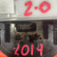 Peugeot Expert/ Toyota Proace/Vauxhall Vivaro/Citroen Dispatch DIESEL FUEL SENDER UNIT 2.0 HDI 2016-2024  P/N 9807056380