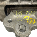 Ford Transit Custom/Mk8 FWD PASSENEGR SIDE GEARBOX MOUNT 2.0 2018-2023 P/N GK217M124AG
