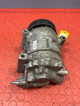 Citroen Berlingo/Peugeot Partner AIR CONDITIONING PUMP (2Pin) 2008-2016 P/N 9802875780 - 4