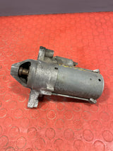 Citroen/Peugeot/Vauxhall/Toyota/Fiat STARTER MOTOR 5 Speed 1.5/1.6 2008-2025 P/N 9688268480 - 1