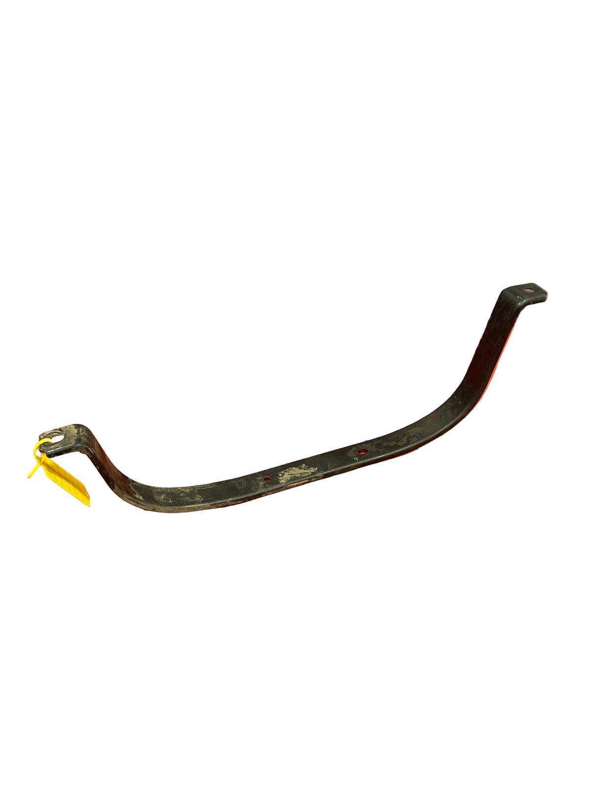 Ford Transit Custom FUEL TANK STRAP 2.0 2016-2023 P/N BK219092BF