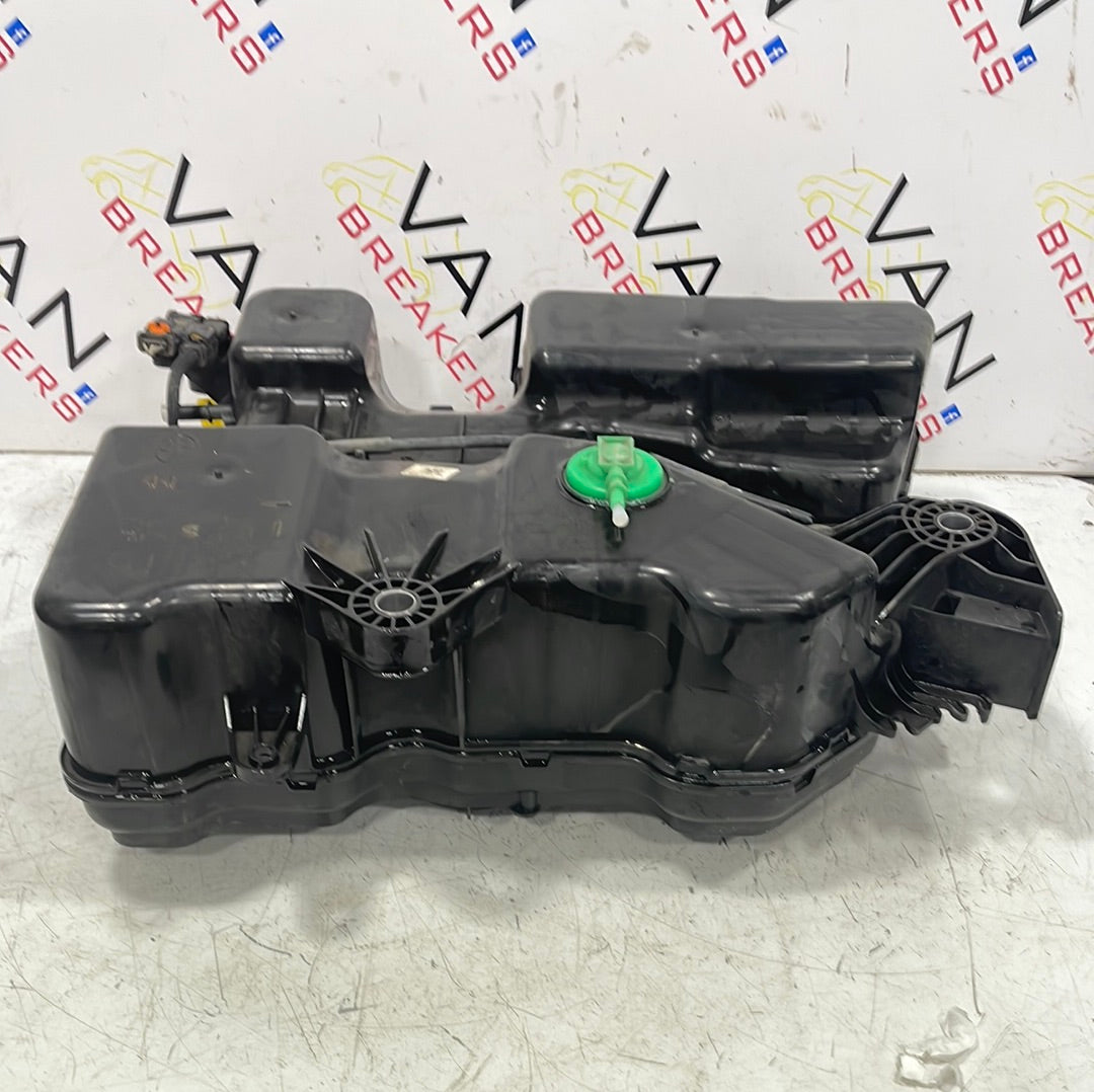 Citroen Dispatch/ Peugeot Expert/ Vauxhall Vivaro/ Toyota Proace/Fiat Scudo 1.5 HDI ADBLUE TANK  2019-2024 P/N 9842316580 - 1
