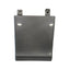 Renault Trafic/Vauxhall Vivaro/Nissan NV300 MOULDING UNDER FUEL FILLER FLAP PASSENGER'S SIDE (GREY) 2014-2019 P/N 788287806R