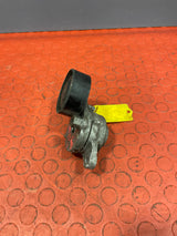 Citroen Relay/Peugeot Boxer/Fiat Ducato AUXILIARY BELT TENSIONER 2.0 2008-2019 P/N 9826368080 - 1