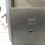 Volkswagen Crafter STORAGE COVER 2021 P/N 7C2881085A