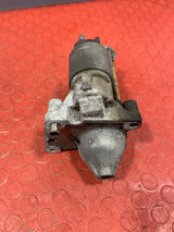 Citroen/Peugeot/Vauxhall/Toyota/Fiat STARTER MOTOR 5 Speed 1.5/1.6 2008-2025 P/N 9688268480 - 1