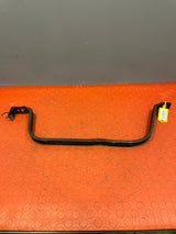 Citroen Dispatch/ Peugeot Expert/ Vauxhall Vivaro/ Toyota Proace FUEL TANK STRAP 2016-2024 P/N 9813784480 - 1