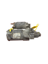 Ford Transit Custom FWD STARTER MOTOR 2.0 2016-2023 P/N GK2T11000AB - 4