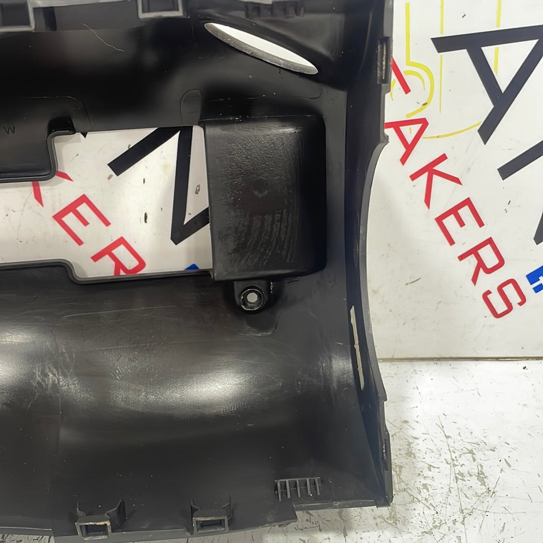Ford Transit Custom STEERING COLUMN COVER 2017-2020 P/N BK213533ABW