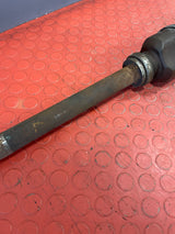 Citroen Berlingo/Peugeot Partner DRIVESHAFT Driver's Side 1.6 2008-2018 P/N 9660782880 - 4