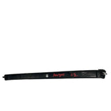 Ford Ranger Wildtrak PASSENGER SIDE DASHBOARD PLASTIC TRIM 2.0 2022 P/N EB3B4104481ABW