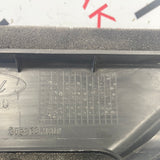 Ford Transit Custom  AIR DUCT  2020 FACELIFT P/N  BK2118713AD