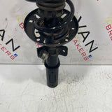 Citroen Berlingo/Peugeot Partner FRONT STRUT COMPLETE FITS BOTH SIDES 1.5 2019-2023 P/N 9836057980