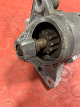 Citroen/Peugeot/Vauxhall/Toyota/Fiat STARTER MOTOR 5 Speed 1.5/1.6 2008-2025 P/N 9688268480 - 1