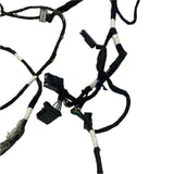 Ford Ranger Wildtrak INTERIOR ROOF WIRING LOOM 2022 P/N KB3T14334