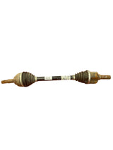 Citroen Dispatch/Peugeot Expert/Vauxhall Vivaro/Toyota Proace/Fiat Scudo DRIVESHAFT Passenger Side 2.0 2016-2024 P/N 9806153080