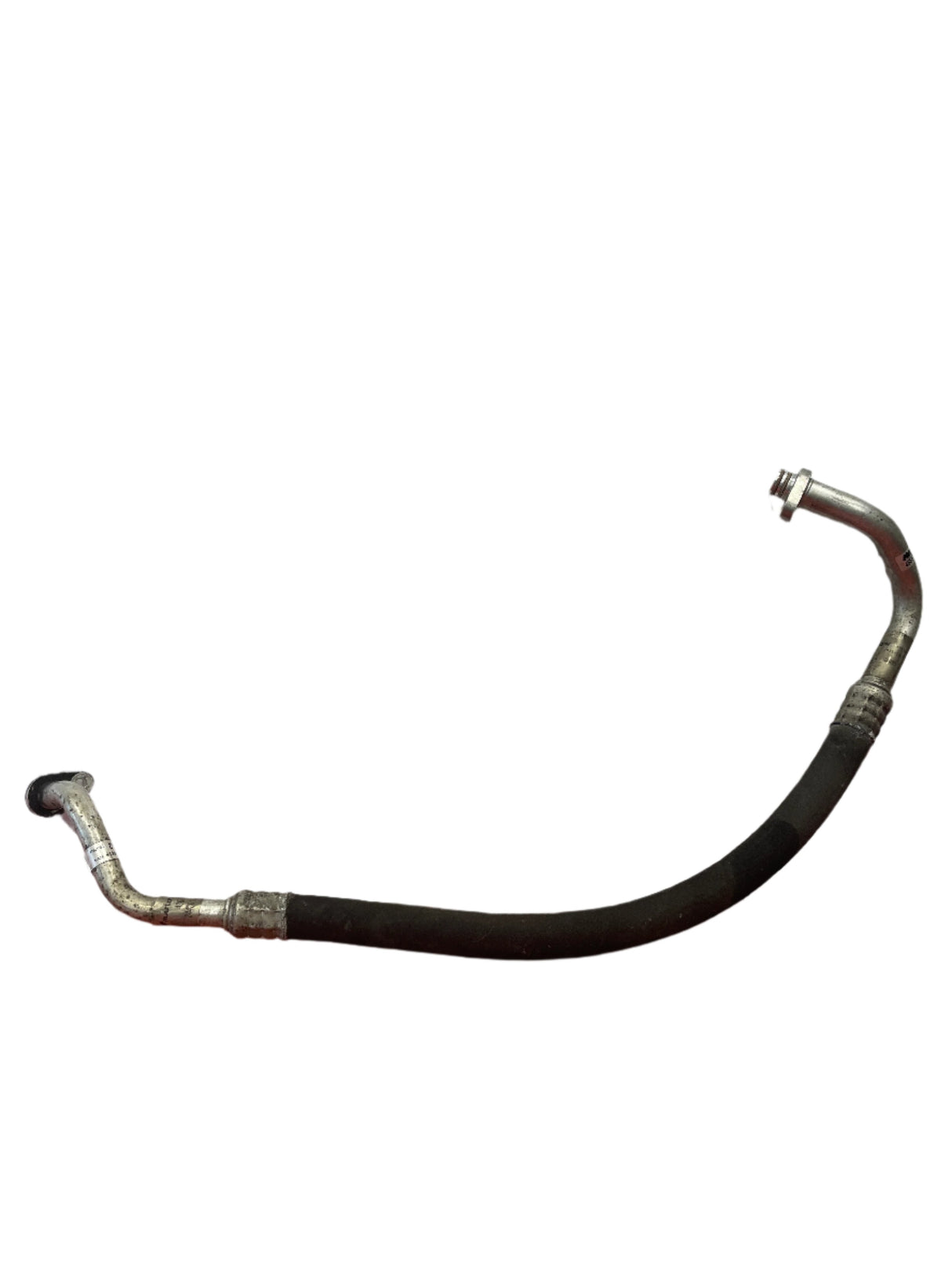 Vauxhall Vivaro/Toyota Proace/Citroen Dispatch/Peugeot Expert/Fiat Scudo AIR CONDITIONING PIPE L1 2016-2024 P/N 9806559880