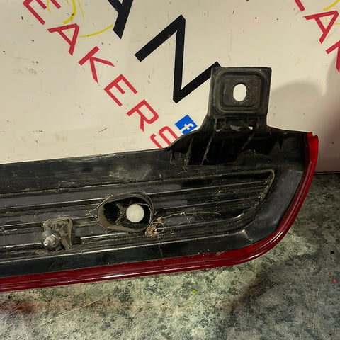 Ford Transit Custom TAILLIGHT PASSENGER SIDE LH 2013-2023 P/N BK2113405AG - 1