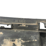 Citroen Berlingo LOWER GRILL 2012-2018 P/N 9810963680