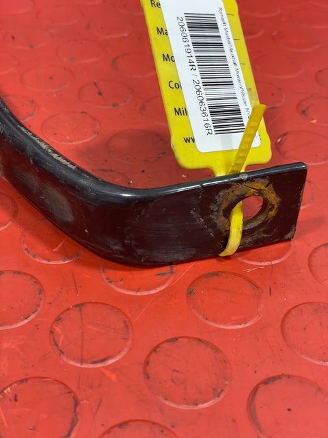 Renault Master/Vauxhall Movano/Nissan NV400 FUEL TANK STRAPS 2.3 2014-2021 P/N 206061914R / 206063616R