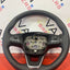 Ford Transit Custom STEERING WHEEL  2.0 TDCI 2018-2023  P/N JK213600GC3ZHE