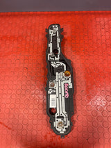 Citroen Relay/Peugeot Boxer/Fiat Ducato REAR TAILLIGHT BULB CARRIER Passenger Side 2008-2019 P/N 20620751