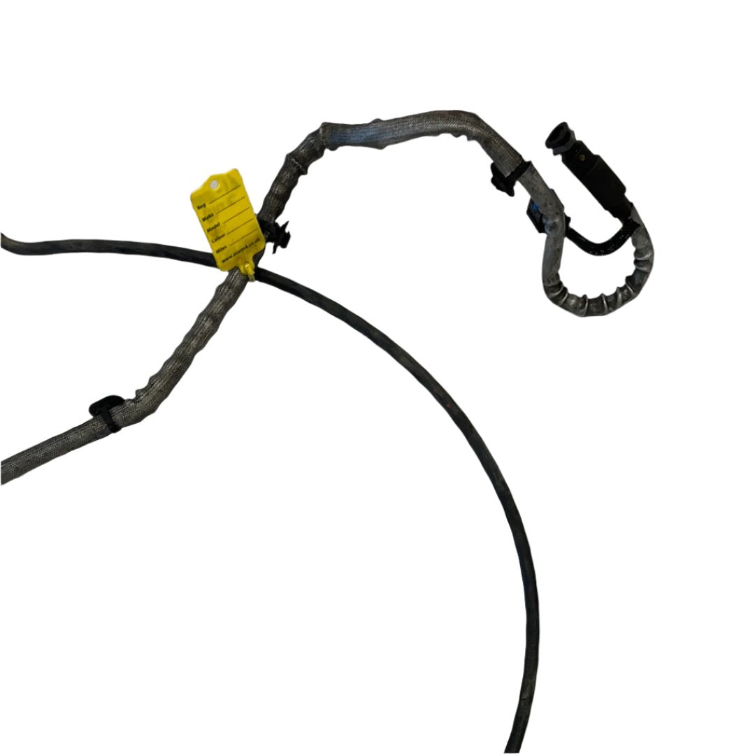 Citroen Berlingo/Peugeot Partner ADBLUE PIPE CLUSTER 1.6 2016 on P/N 9817424980