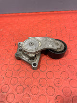 Ford Peugeot Citroen FAN BELT TENSIONER PULLEY 1.6L 2011-2018 P/N 846143