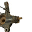 Citroen Dispatch/Peugeot Expert/Vauxhall Vivaro FRONT DRIVER SIDE HUB WITH ABS SENSOR 2021 R/N 43010561
