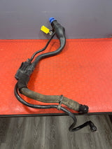 Citroen Berlingo/Peugeot Partner/Vauxhall Combo/Toyota Proace City ADBLUE FILLER PIPE 2019-2023 P/N 9815705980 - 1