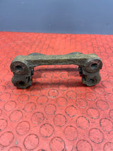 Renault Master/Vauxhall Movano/Nissan NV400  Brembo 2014-2021  P/N A48801