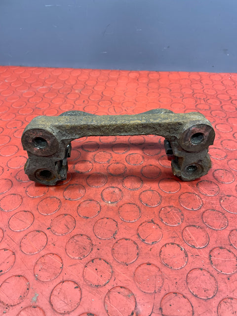 Renault Master/Vauxhall Movano/ Brembo 2014-2021  P/N A48801