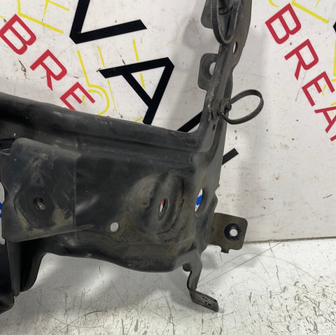 Ford Transit Custom Mk8 UNDER BONNET FUSE BOX BRACKET  2014-2023 P/N JK21V020C74BA