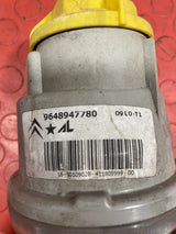 Citroen Berlingo FOG LIGHT ASSEMBLY Passenger Side 2008-2011 P/N 20103579 - 1